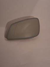Spiegel Spiegelglas Elektrochrom BMW 5er F10 F11 F07 7er F01 F02 Links