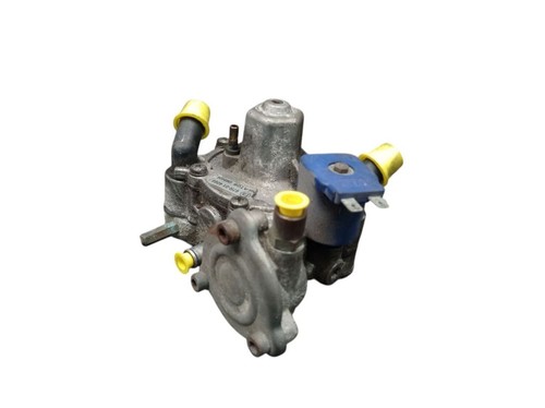 Verdampfergehäuse gasanlage - verdampfergehäuse,