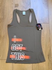 NEU STRONG BY ZUMBA Gr.S 'Got