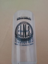 Wieder Eins Böhse Onkelz becher 0.5 L Nichts Ist Ewigkeit Hockenheimring 2014