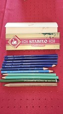 Vintage kopierstift konvolut - kopierstift,