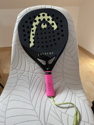 Head extreme pro - head,