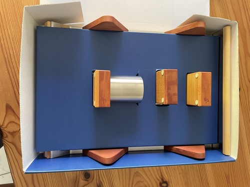 Schreibtisch set 4teilig aus - schreibtisch,