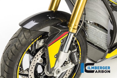 Ilmberger carbon kotflügel - ilmberger,