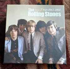 The Rolling Stones - Singles -