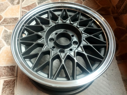 Original felge 5x14 - 6,5x14, et.30