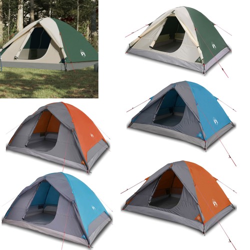 Kuppelzelt campingzelt - kuppelzelt,