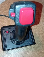 Commodore 64 Quick Shot Joystick - C64 Joystick - Commodore - Qick Star II