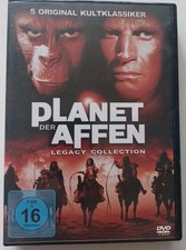 Planet der affen legacy - der,