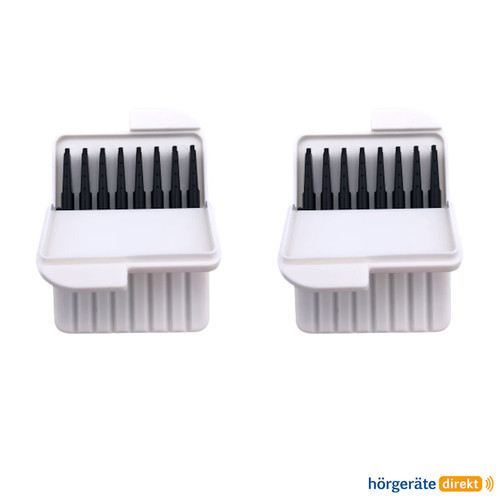 Signia minireceiver wax - signia,