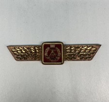 East German National People's