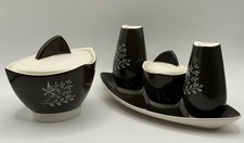 Vintage Carlton Ware 'Colibri'