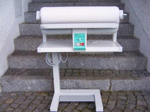 Pfaff dampf bügelmaschine - pfaff,