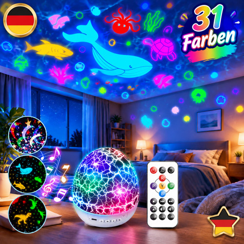 Nachtlicht dinosaurier - nachtlicht,