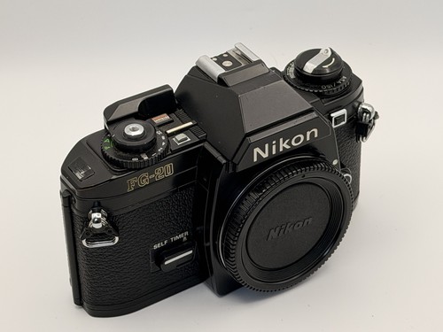 Nikon gehäuse body - nikon,