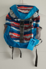 Jack Wolfskin Kinder Rucksack