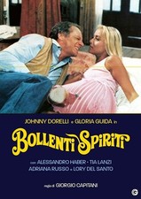 DVD BOTTENTI SPIRITI mit