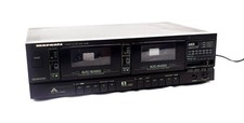 MARANTZ Cassette Tape Deck SD385 AutoReverse, 250946