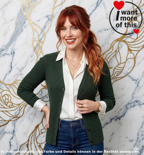 Wolford · Merino Rib Cardigan