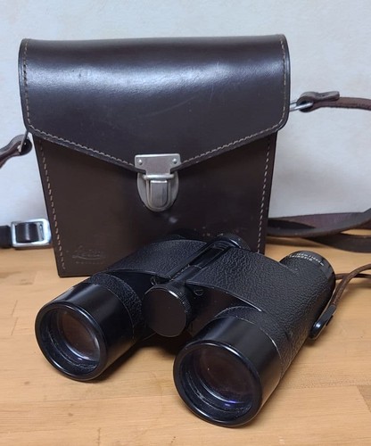 Leica trinovid 8x32 - leica,