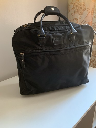 Piloten trolley brics schwarz - piloten,
