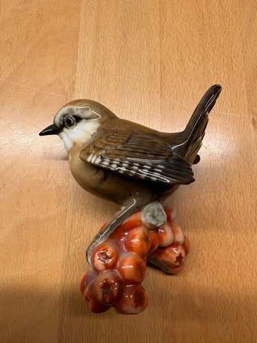 Hutschenreuther porzellanfigur - hutschenreuther,