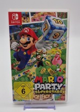 Nintendo Switch Spiel - Mario