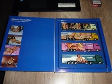 TRUCK SAMMLER%EROTIK DESSOUS