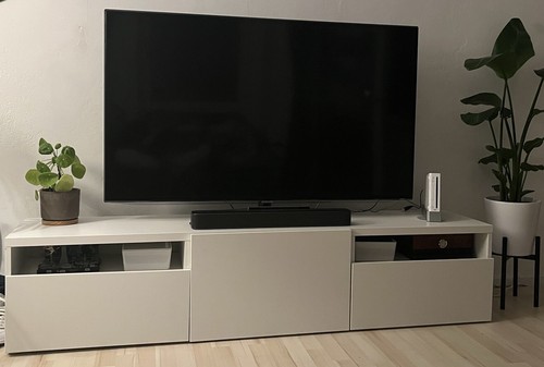 Ikea bestå schrank - tv-schrank, |