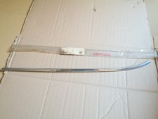 Ford Granada MK1 Zierleiste C Säule Coupe Oldtimer Neu