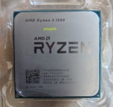 Amd ryzen 1200 - r3,