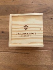 Armbanduhr mit Ziffernblatt aus gebrauchten Barriquefass - limitiert 250 Stück