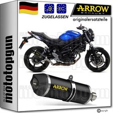 Arrow auspuff zugelassen - arrow,