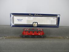 Lima Spur H0 208055 Elektrolok BR 1245 007-8 der ÖBB Analog in OVP