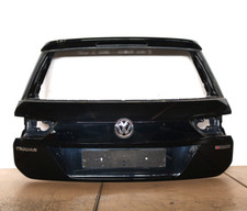Tiguan original heckklappe - vw,