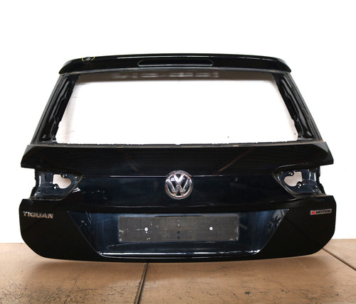 Tiguan original heckklappe - vw,