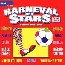 Karneval der stars von - der,