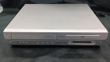 Toshiba SD-V200 VHS/DVD