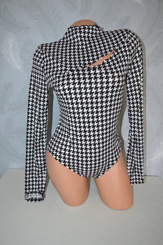 Neu trendstarker hahnentritt - *neu*,