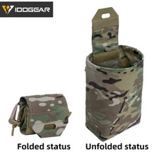 Idogear taktisch faltbar - taktisch,
