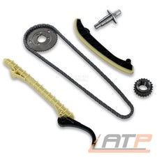 STEUERKETTENSATZ STEUERKETTE FÜR MERCEDES A-KLASSE W169 B-KLASSE W245 150 - 200