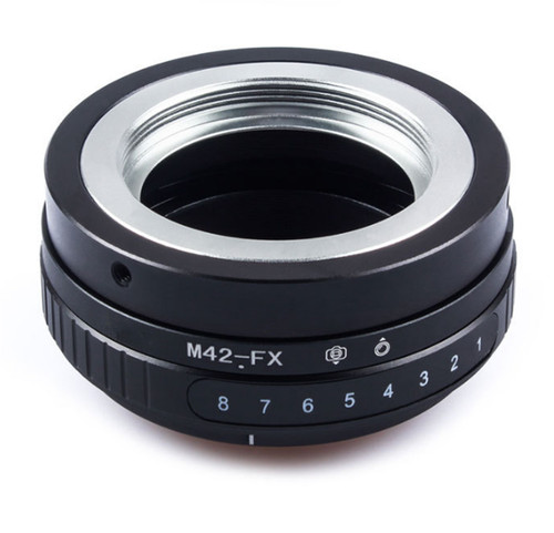 Lens tilt adapter - tilt,