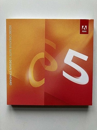 Adobe cs5 design standard für - adobe,