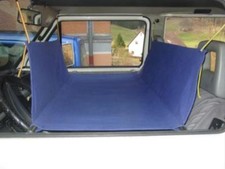 T3 Kinderbett Zusatzbett Fahrerhaus VW Bus #405010