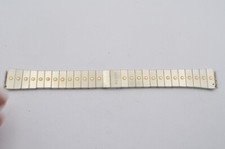 Zenith Herren Stahl Armband