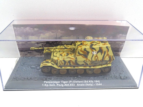 Deagostini sammlung 03 - nr.,