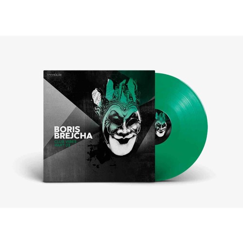 Boris brejcha club vibes - boris,