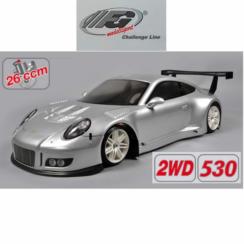 Modellsport 5 challenge - modellsport,