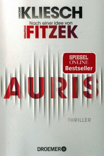Auris von vincent - auris,