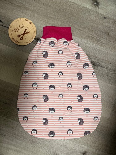 Schlafsack baby pucksack - schlafsack,